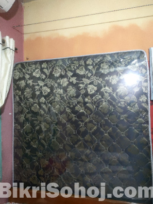 Swan Bonnell Spring Mattress